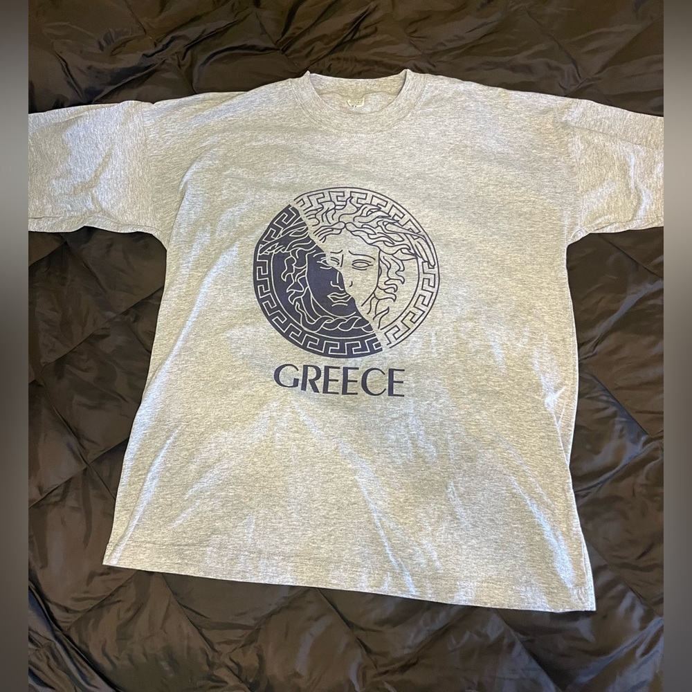 Greece T-Shirt